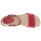 Босоножки Josef Seibel Clea 01 Red/Kombi, 42 (10412579) - изображение 3