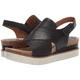 Босоножки Josef Seibel Clea 05 Black, 40 (10409041) - изображение 1