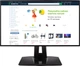 Монитор 23.8" ViewSonic VP2458 - изображение 1