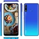 Мобильный телефон Tecno Spark 4 (KC2) Vacation Blue - изображение 7