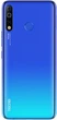 Мобильный телефон Tecno Spark 4 (KC2) Vacation Blue - изображение 3
