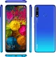 Мобильный телефон Tecno Spark 4 (KC2) Vacation Blue - изображение 6