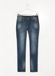 Джинси Mango на ріст 138/140 синій ref.23000032 - изображение 1