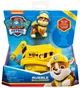 Машинка Spin Master Щенячий патруль Бульдозер Rubble з фігуркою (0778988259924) - зображення 1