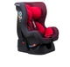 Автокрісло Lionelo Liam Red 0-18 kg - зображення 2