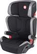 Автокрісло Lionelo HUGO ISOFIX 15-36 kg Сіре - зображення 2