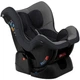 Автокрісло Lionelo Liam Cozy Grey 0-18 кг - зображення 3