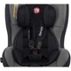 Автокрісло Lionelo Liam Cozy Grey 0-18 кг - зображення 5