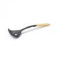 Ложка для спагеті + дозатор Brabantia Tasty + Cook & Serve (YELLOW) 30,8 см 122705 - зображення 2