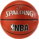 М'яч баскетбольний Spalding Junior NBA IN/OUT Size 6 - зображення 2
