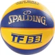 Мяч баскетбольный Spalding TF-33 Outdoor FIBA Size 6 Original - изображение 2