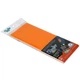 Стержень для 3D-ручки 3Doodler Start оранжевые 24 шт (3DS-ECO06-ORANGE-24) - изображение 1