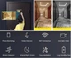 Дверной Видео Глазок 4,3" Wi-Fi Датчик движения, Запись, WiFi видеоглазок в на дверь WeCSee, Модель: W-02 - изображение 5