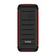 Мобильный телефон Sigma X-style 18 Track Black-Red (4827798854426) - изображение 4