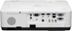 Проєктор NEC ME372W (60004597) - зображення 8