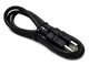 Кабель HDMI Eurosky 0.5м плетений з феритовими фільтрами - зображення 2