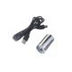 Термопринтер POS чековий принтер Хprinter XP -58IIH 58 мм USB (MH-004496-1) - зображення 2