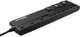 USB-хаб Promate MasterHub-2 7xUSB 3.0 Black (masterhub-2.black) - изображение 1