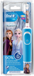 Детская электрическая зубная щетка Oral-B Stage Power/D100 Frozen (4210201245216_4210201245193) - изображение 2