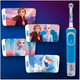 Детская электрическая зубная щетка Oral-B Stage Power/D100 Frozen (4210201245216_4210201245193) - изображение 7