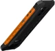 Мобільний телефон Ulefone Armor X5 3/32GB Black Orange - зображення 5