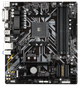 Материнская плата Gigabyte B450M DS3H V2 (sAM4, AMD B450, PCI-Ex16) - изображение 1