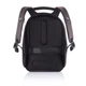 Рюкзак антивор XD Design Hero XL Black 15,6' с защитой RFID, USB порт (P705.711) - изображение 4