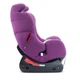 Автокрісло Caretero Scope 2017 (0-25 кг.) Purple - зображення 4
