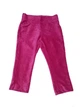 Брюки Skinny вельветовые для девочки Lupilu 277875 062-68 см (2-6 мес.) Розовый - изображение 2