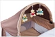 Детская кровать манеж Caretero Grande 2016 Brown - изображение 6