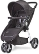 Прогулочная коляска Caretero Frii Black - изображение 1