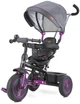 Дитячий велосипед Caretero (Toyz) Buzz Purple - зображення 1