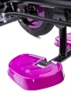 Дитячий велосипед Caretero (Toyz) Buzz Purple - зображення 2