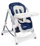 Стульчик для кормления Caretero Bistro Navy - изображение 8