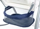 Стульчик для кормления Caretero Bistro Navy - изображение 9