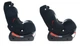 Автокрісло Caretero Scope 2017 (0-25 кг) Black - изображение 5