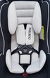 Автокрісло Caretero Scope 2017 (0-25 кг) Black - изображение 4