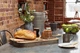 Металлическая корзина для фруктов KitchenCraft - изображение 3