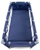 Дитяче ліжко Caretero Basic Plus Navy - зображення 3