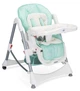 Стільчик для годування Caretero Bistro Mint - зображення 7