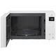 Микроволновая печь LG MH6336GIH - изображение 6