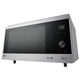 Микроволновая печь LG MJ3965AIS - изображение 4