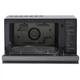 Микроволновая печь LG MJ3965AIS - изображение 6