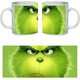 Чашка Грінч викрадач Різдва SuperCup (чашка Grinch - 03) - зображення 1