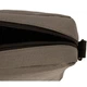 Сумка для ноутбука Grand-X 15.6'' SB-129 Grey Ripstop Nylon (SB-129G) - изображение 4