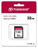 Карта пам'яті Transcend SD 32GB C10 UHS-I R100/W20MB/s - зображення 2