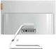 Моноблок Lenovo IdeaCentre A340-22ICB (F0E900DSUA) Foggy White - зображення 2