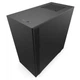 Корпус NZXT H510i Matte Black-Red (CA-H510i-BR) без БП - изображение 2