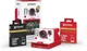 Камера моментальной печати Polaroid Everything Box OneStep 2 Red - изображение 1