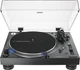 Граммофон Audio-Technica AT-LP140XP Black - изображение 1